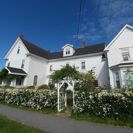 Inn On Frederick St. Andrews By The Sea Luaran gambar
