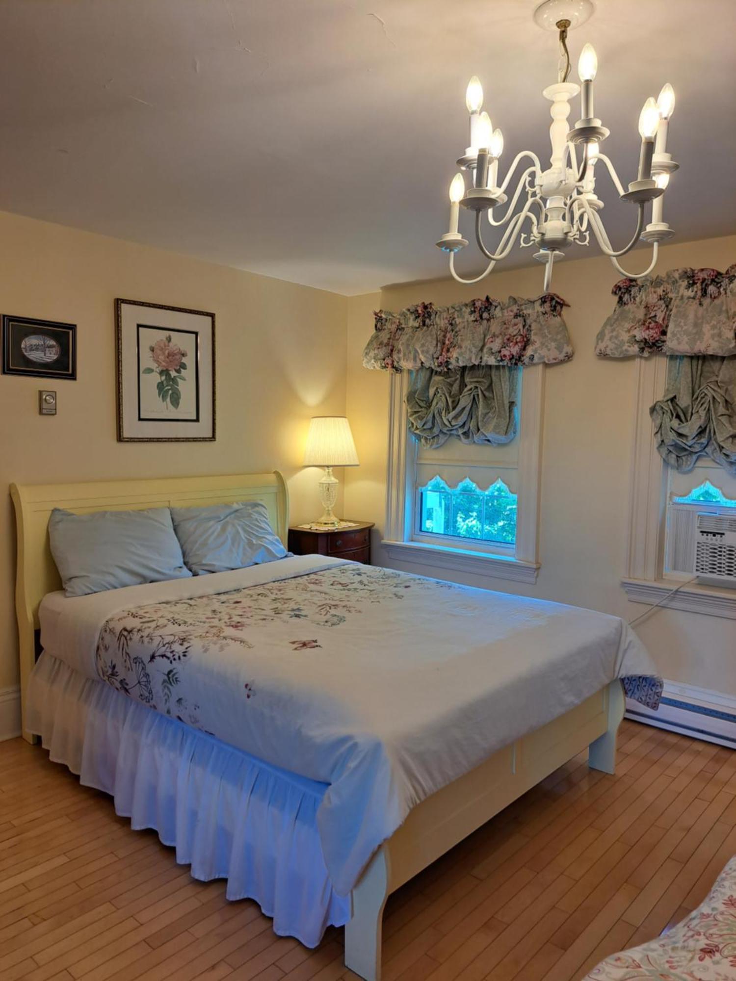 Inn On Frederick St. Andrews By The Sea Luaran gambar