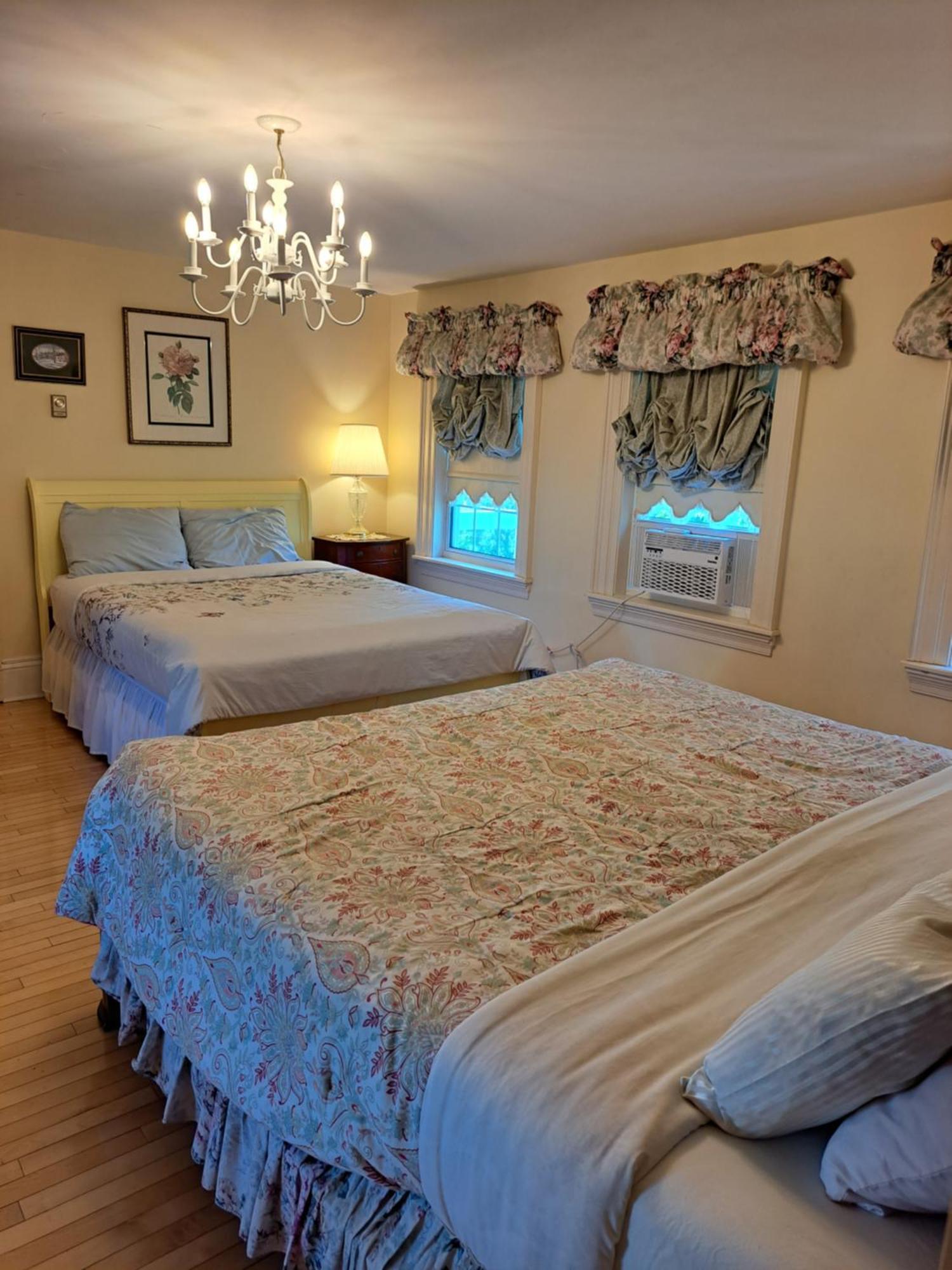 Inn On Frederick St. Andrews By The Sea Luaran gambar