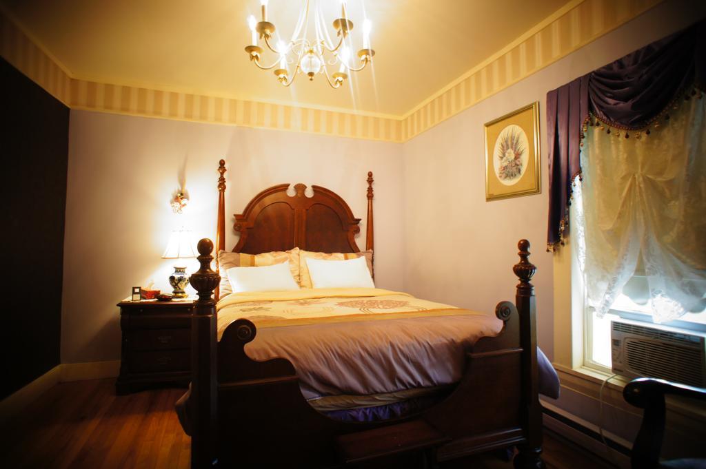 Inn On Frederick St. Andrews By The Sea Luaran gambar