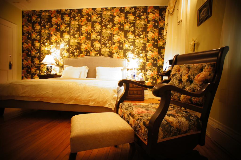 Inn On Frederick St. Andrews By The Sea Luaran gambar