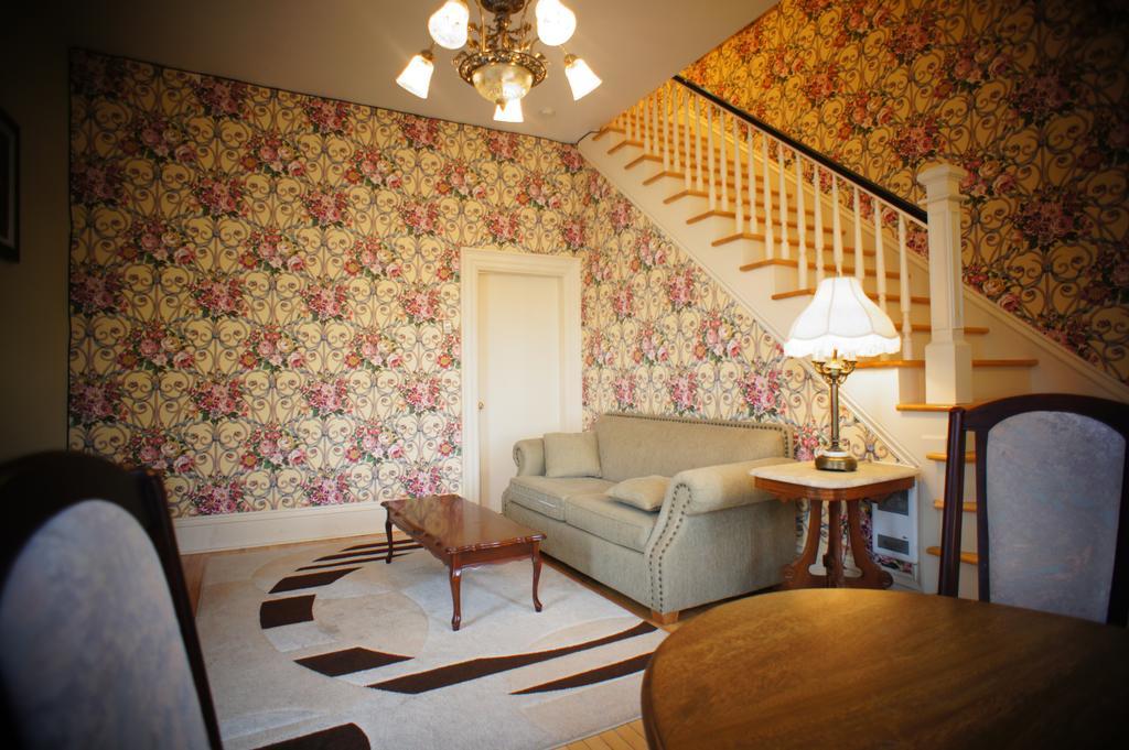 Inn On Frederick St. Andrews By The Sea Bilik gambar
