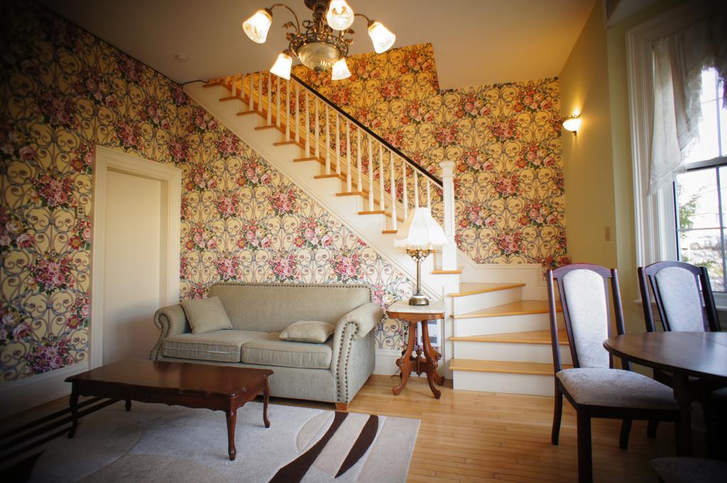 Inn On Frederick St. Andrews By The Sea Bilik gambar