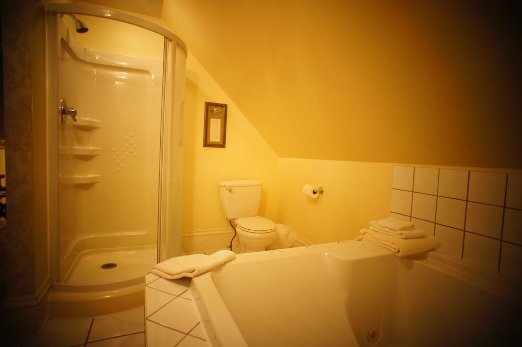 Inn On Frederick St. Andrews By The Sea Bilik gambar