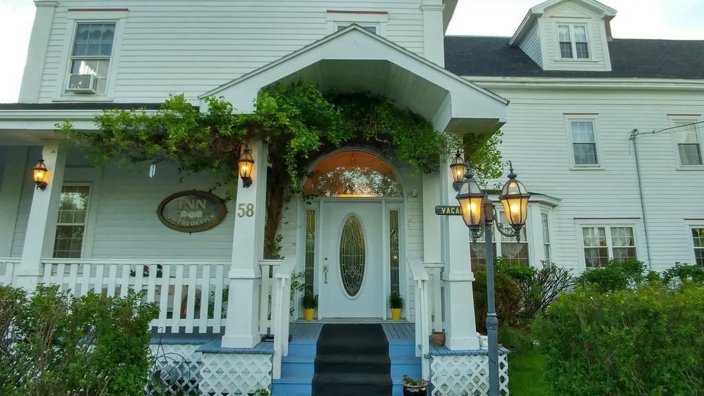 Inn On Frederick St. Andrews By The Sea Luaran gambar