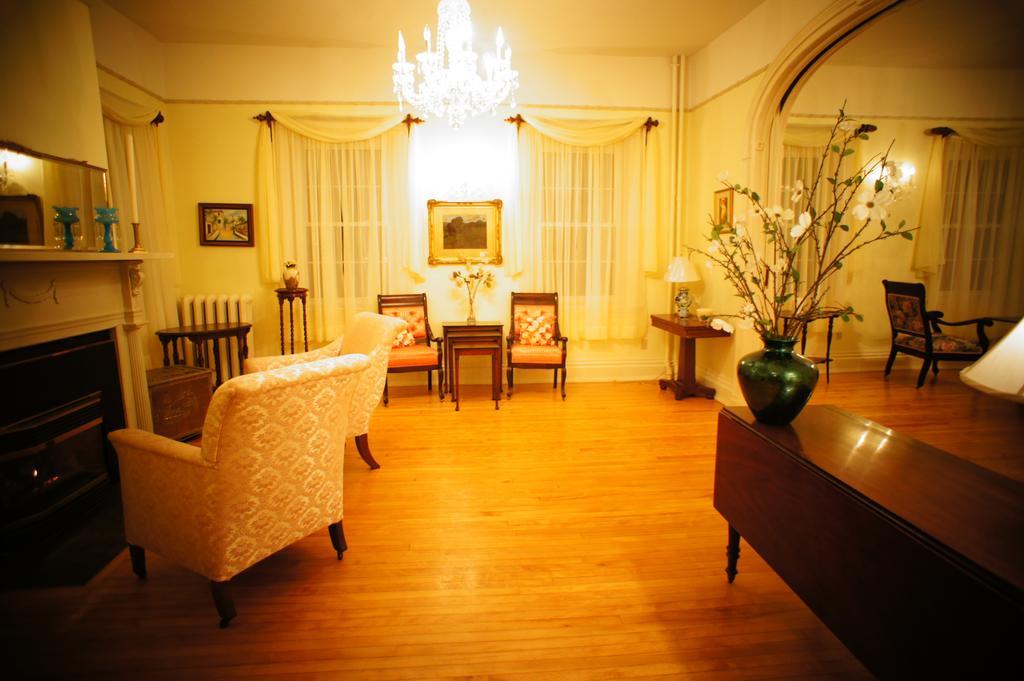 Inn On Frederick St. Andrews By The Sea Luaran gambar