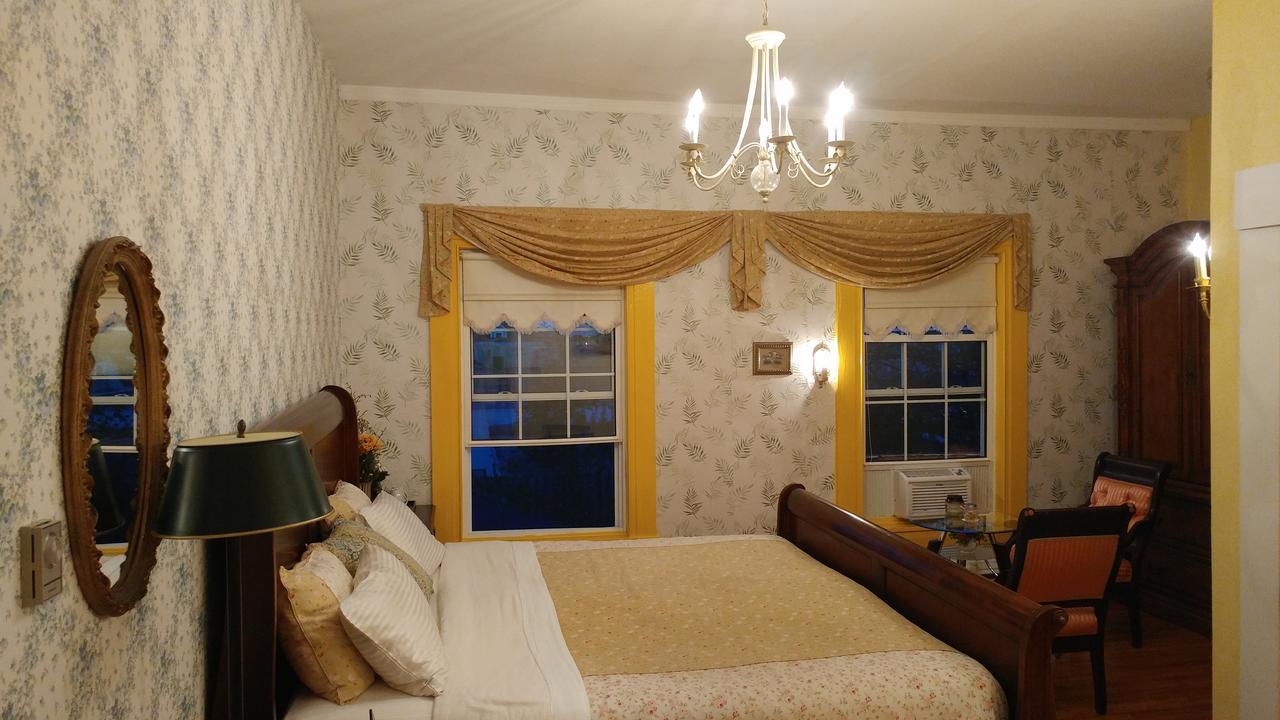 Inn On Frederick St. Andrews By The Sea Luaran gambar