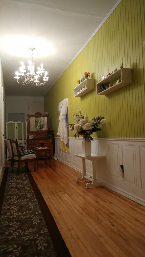 Inn On Frederick St. Andrews By The Sea Luaran gambar