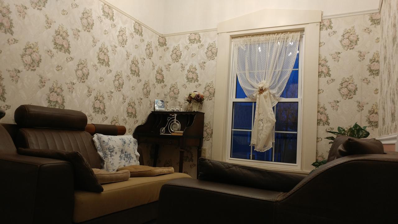 Inn On Frederick St. Andrews By The Sea Luaran gambar