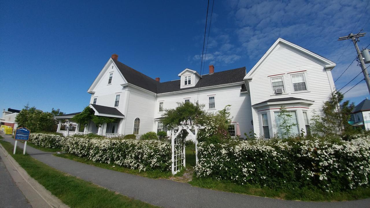 Inn On Frederick St. Andrews By The Sea Luaran gambar