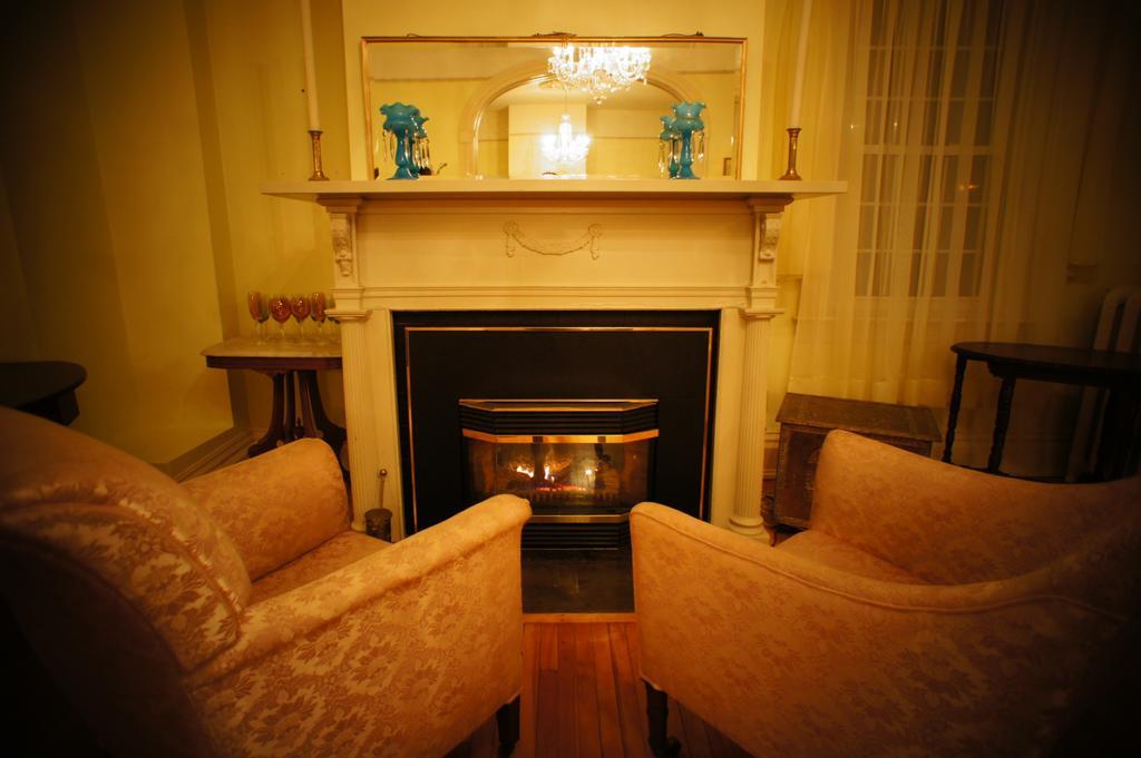 Inn On Frederick St. Andrews By The Sea Luaran gambar