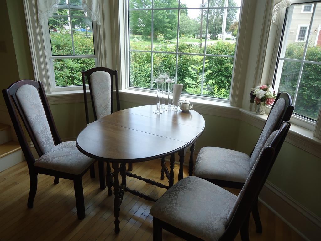 Inn On Frederick St. Andrews By The Sea Bilik gambar