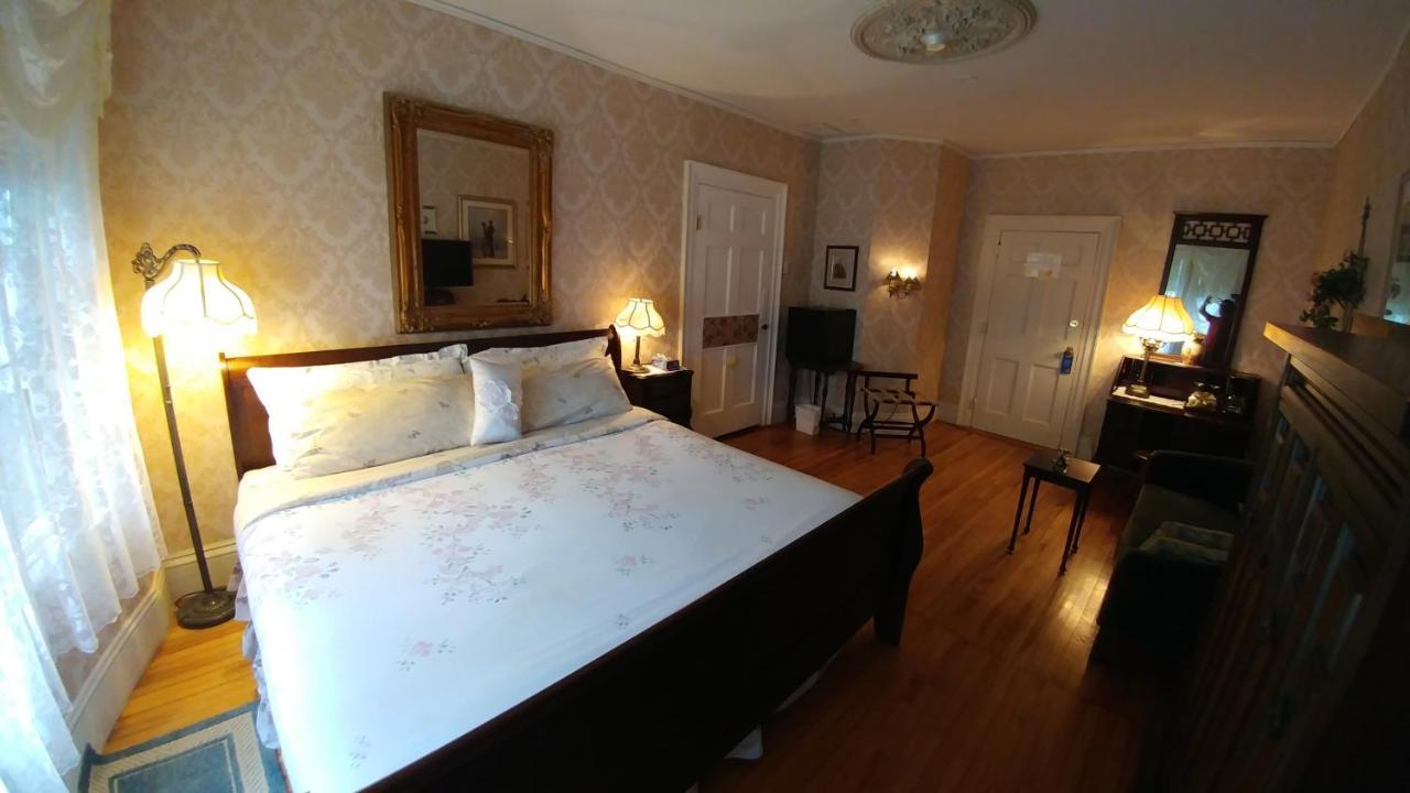 Inn On Frederick St. Andrews By The Sea Luaran gambar